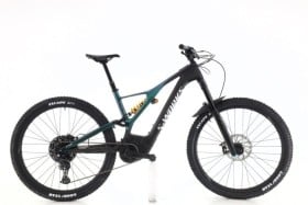 Specialized Turbo Levo S-Works FSR Carbonio