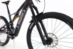 Specialized Turbo Levo S-Works FSR Carbonio