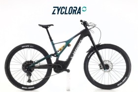 Specialized Turbo Levo S-Works FSR Carbonio