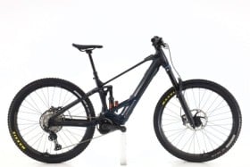 Orbea Wild H10 XT