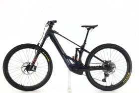 Orbea Wild H10 XT