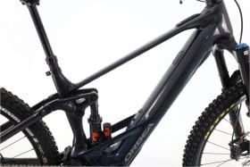 Orbea Wild H10 XT