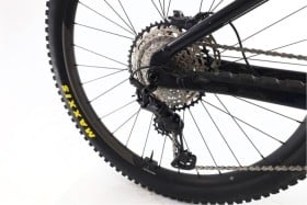 Orbea Wild H10 XT