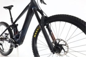 Orbea Wild H10 XT