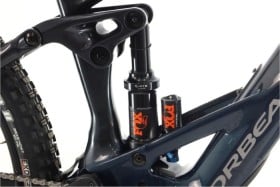 Orbea Wild H10 XT