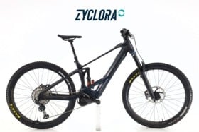 Orbea Wild H10 XT