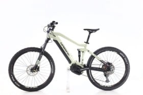 Haibike Alltrail 4