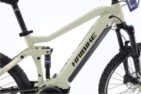 Haibike Alltrail 4