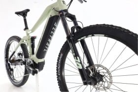 Haibike Alltrail 4