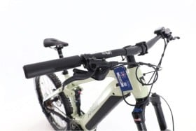 Haibike Alltrail 4