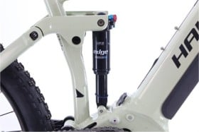 Haibike Alltrail 4