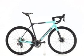 Bianchi Specialissima Carbonio AXS 12V