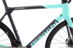 Bianchi Specialissima Carbonio AXS 12V