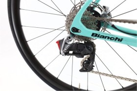 Bianchi Specialissima Carbonio AXS 12V