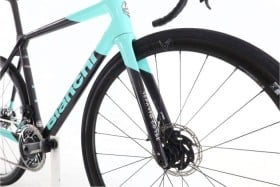 Bianchi Specialissima Carbonio AXS 12V