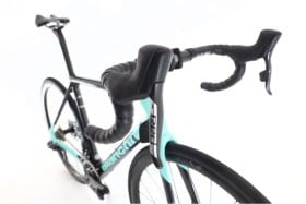 Bianchi Specialissima Carbonio AXS 12V