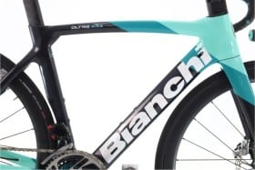 Bianchi Oltre XR4 Carbonio AXS 12V