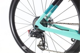 Bianchi Oltre XR4 Carbonio AXS 12V