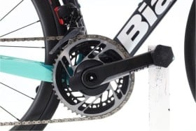 Bianchi Oltre XR4 Carbonio AXS 12V