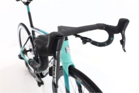 Bianchi Oltre XR4 Carbonio AXS 12V