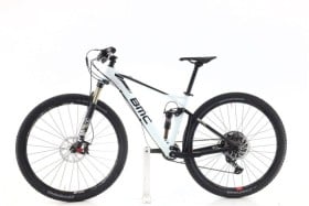 BMC Four Stroke 02 Carbonio