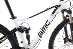 BMC Four Stroke 02 Carbonio