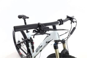 BMC Four Stroke 02 Carbonio