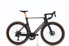 Orbea Orca Aero Euskadi Carbonio DI2 12V