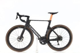 Orbea Orca Aero Euskadi Carbonio DI2 12V