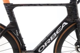 Orbea Orca Aero Euskadi Carbonio DI2 12V