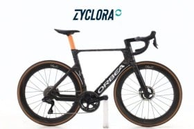 Orbea Orca Aero Euskadi Carbonio DI2 12V