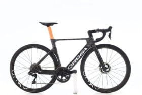 Orbea Orca Aero Euskadi Carbonio DI2 12V