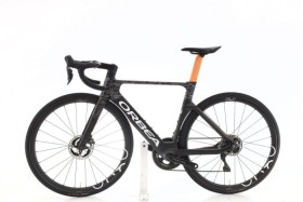 Orbea Orca Aero Euskadi Carbonio DI2 12V