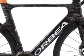 Orbea Orca Aero Euskadi Carbonio DI2 12V