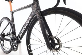 Orbea Orca Aero Euskadi Carbonio DI2 12V