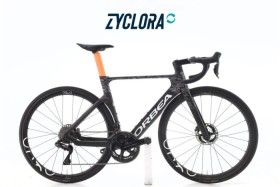 Orbea Orca Aero Euskadi Carbonio DI2 12V