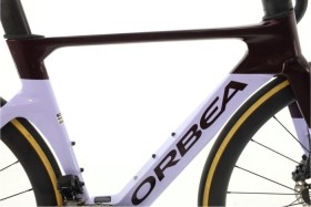 Orbea Orca Aero Carbonio DI2 12V