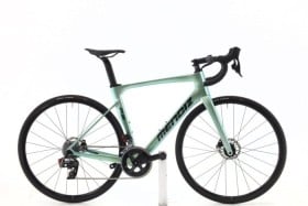 Mendiz F9 Carbonio AXS 12V