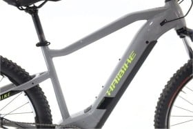 Haibike Hardnine 6