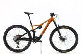 Orbea Rise H15 XT