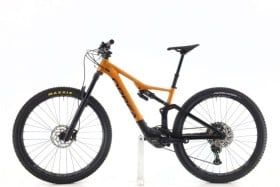 Orbea Rise H15 XT