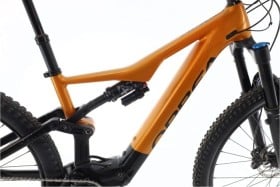 Orbea Rise H15 XT