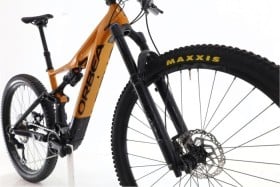 Orbea Rise H15 XT