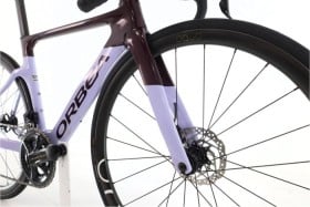 Orbea Orca Aero L.Kutxa Carbonio DI2 12V