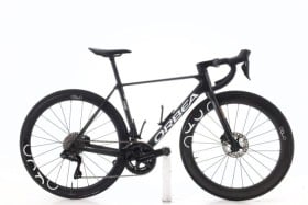 Orbea Orca OMX Euskadi Carbonio DI2 12V