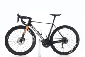 Orbea Orca OMX Euskadi Carbonio DI2 12V