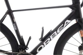 Orbea Orca OMX Euskadi Carbonio DI2 12V