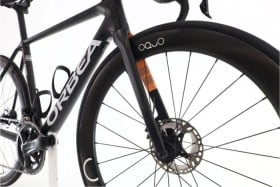 Orbea Orca OMX Euskadi Carbonio DI2 12V