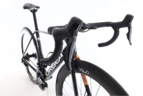 Orbea Orca OMX Euskadi Carbonio DI2 12V