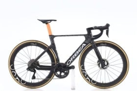 Orbea Orca Aero Euskadi Carbonio DI2 12V